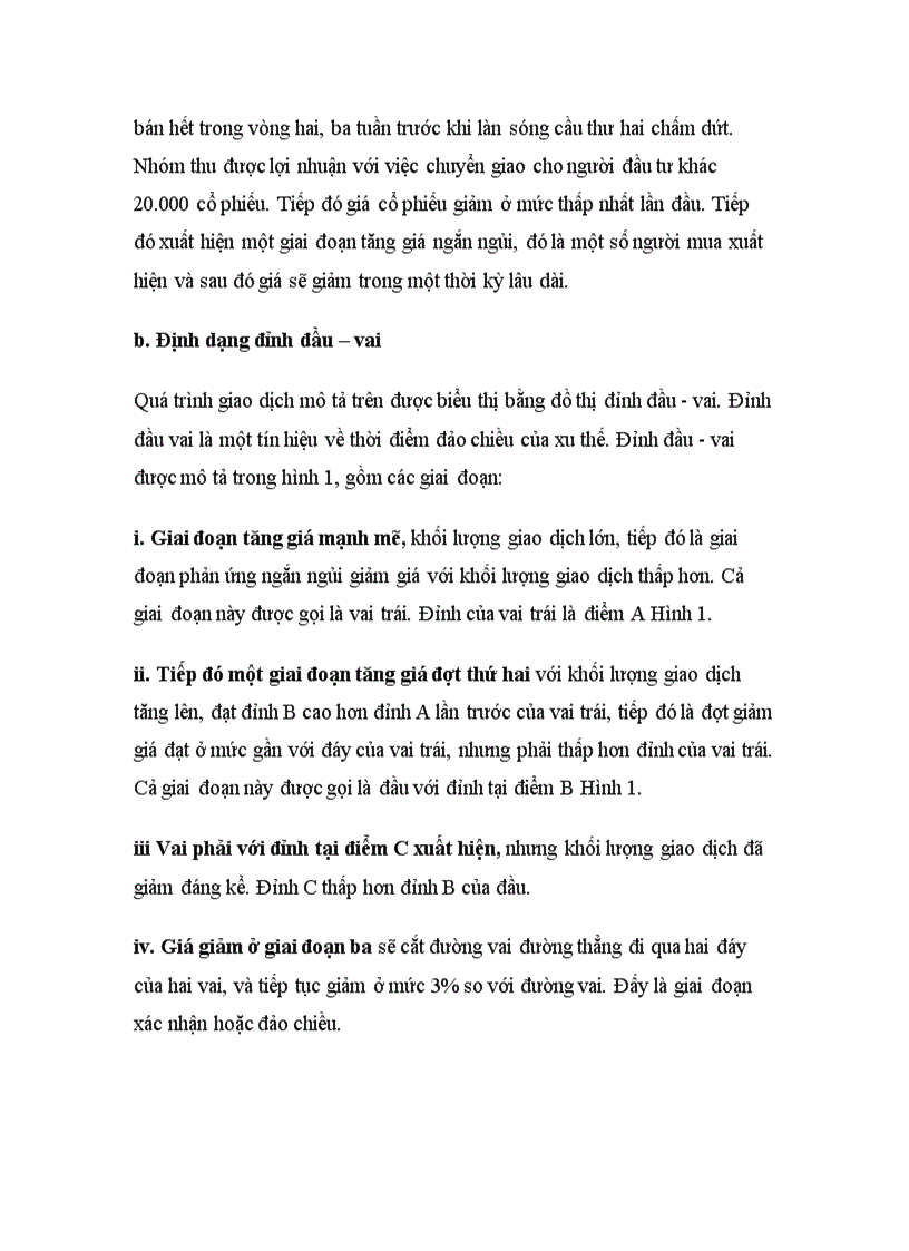 image for page Tổng quan về chứng khoán