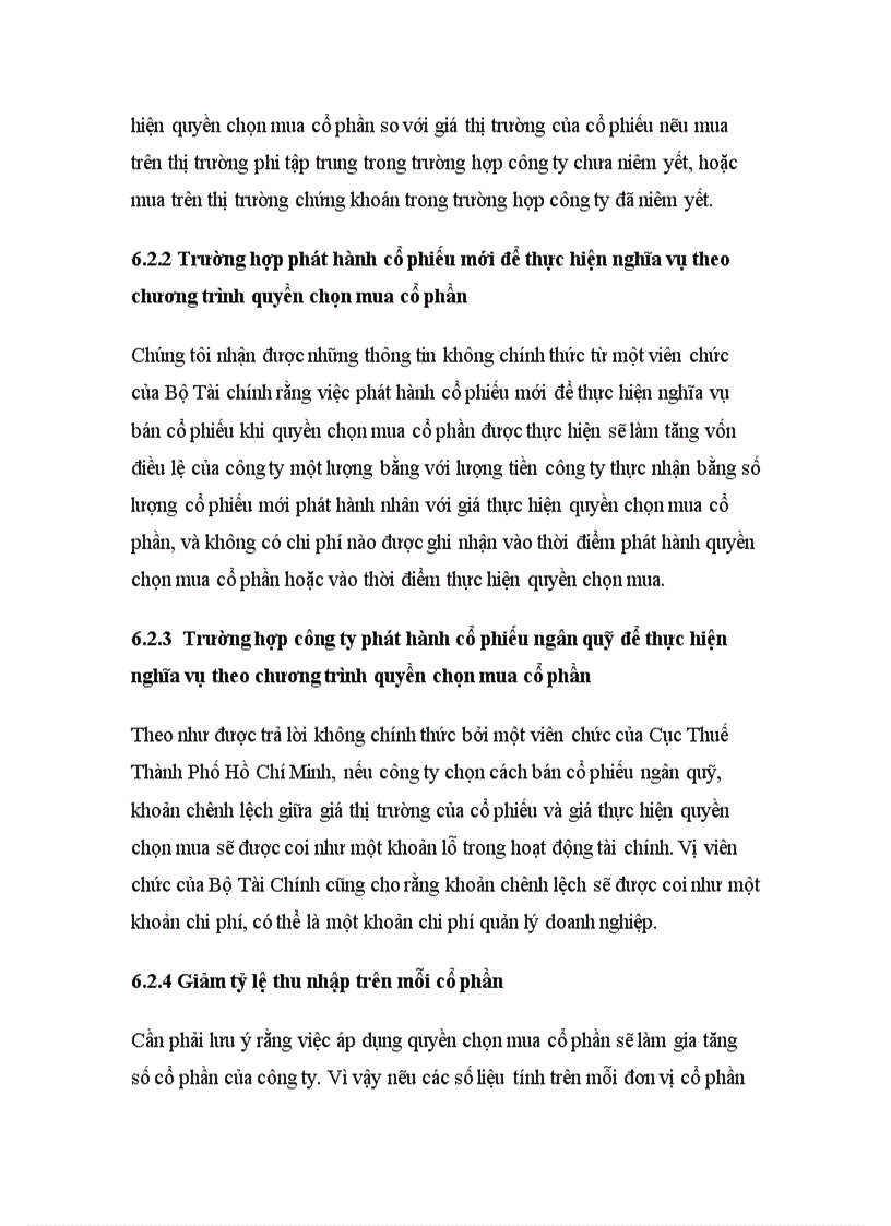 image for page Tổng quan về chứng khoán