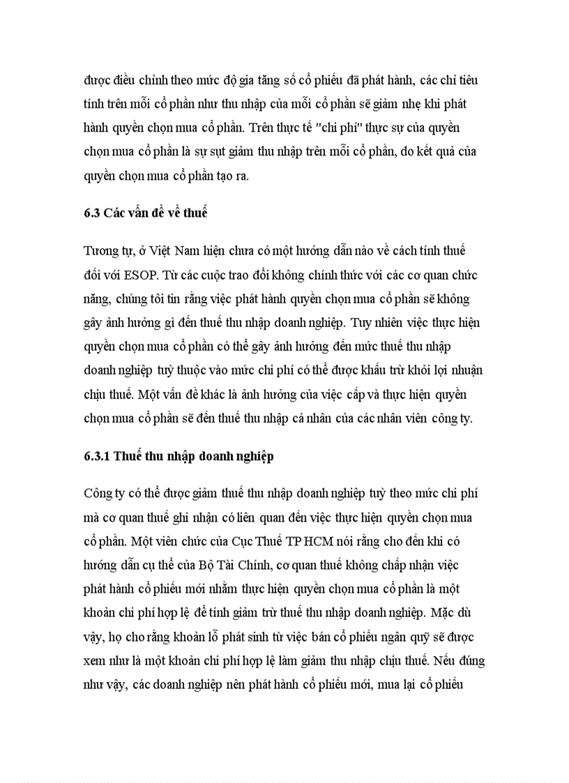 image for page Tổng quan về chứng khoán