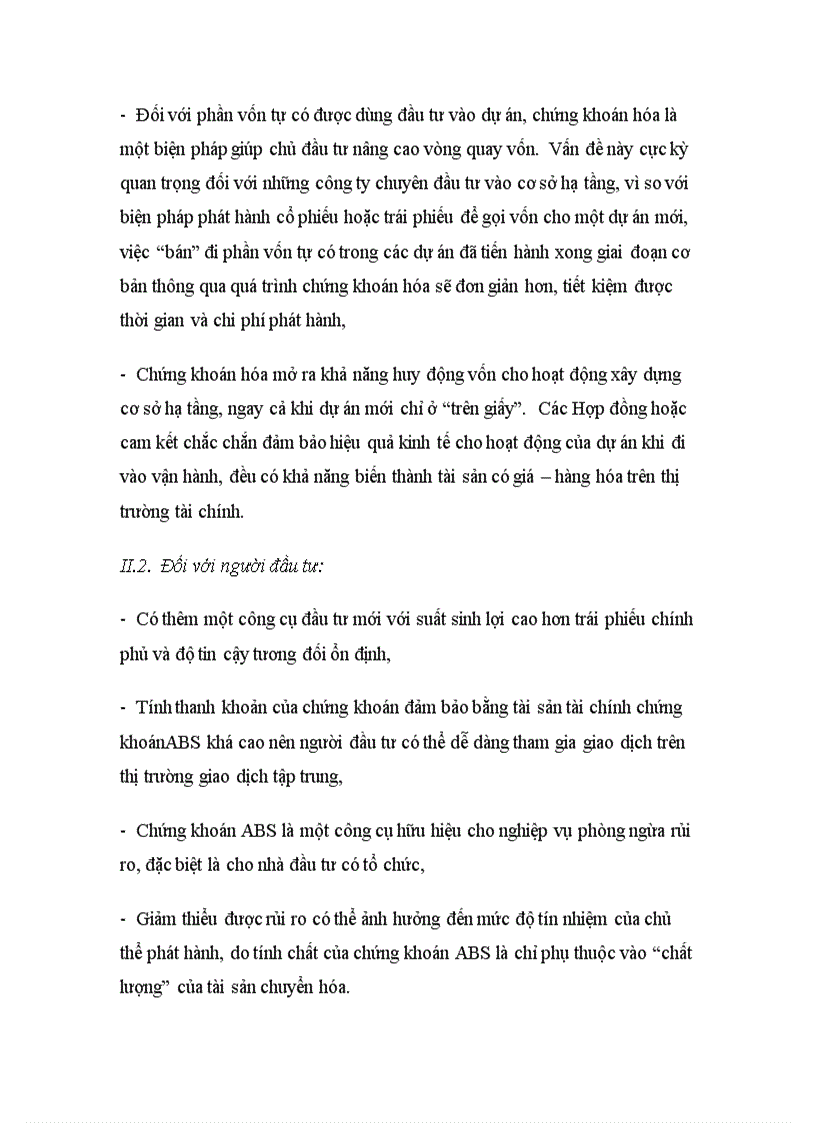 image for page Tổng quan về chứng khoán