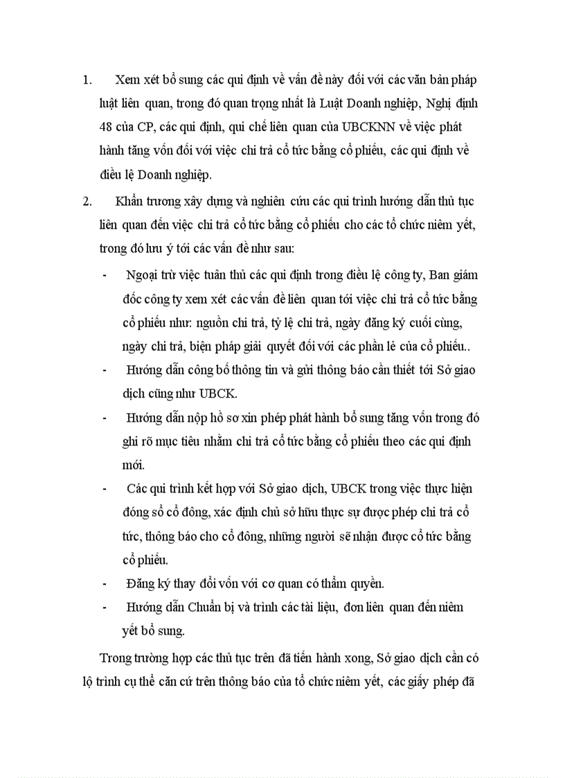 image for page Tổng quan về chứng khoán