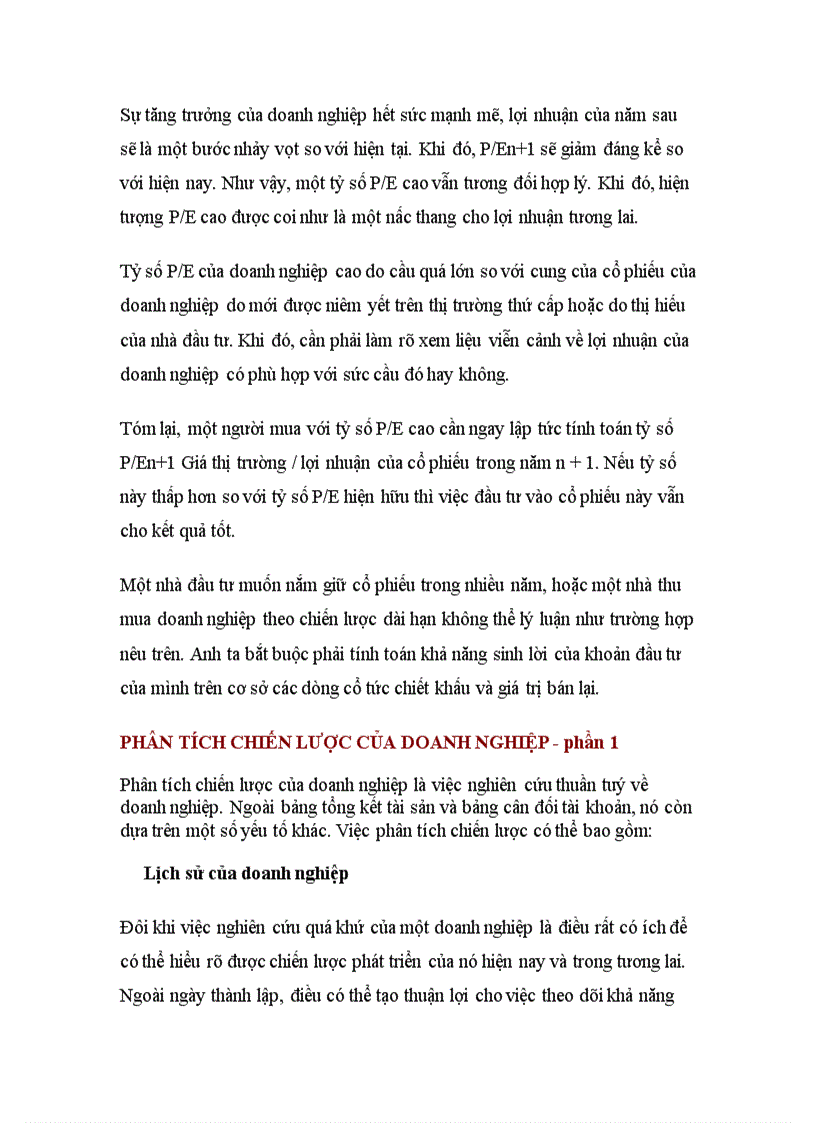 image for page Tổng quan về chứng khoán