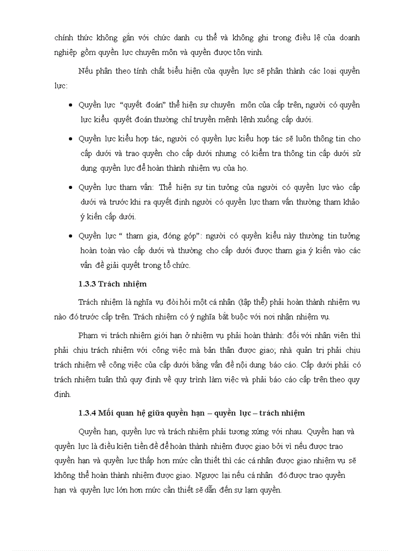 image for page TÌM HIỂU VỀ CƠ CẤU TỔ CHỨC CỦA CÔNG TY TNHH May LONG PHÁT HM