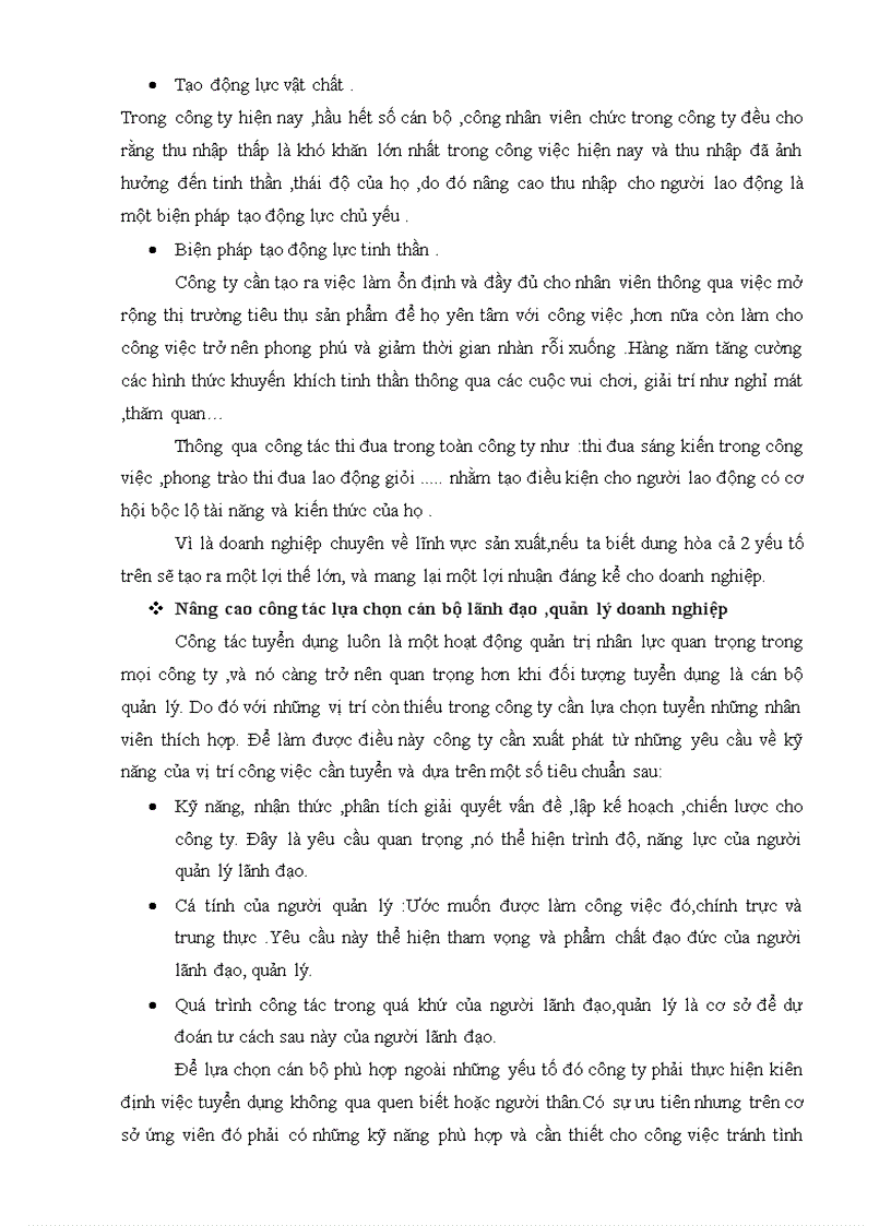 image for page TÌM HIỂU VỀ CƠ CẤU TỔ CHỨC CỦA CÔNG TY TNHH May LONG PHÁT HM