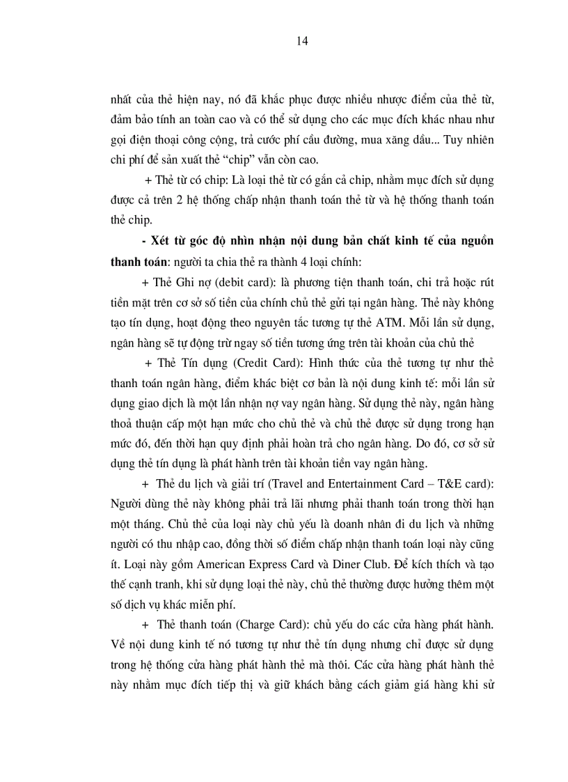 image for page Giải pháp phát triển dich vụ thẻ tại các ngân hàng thương mại Việt Nam