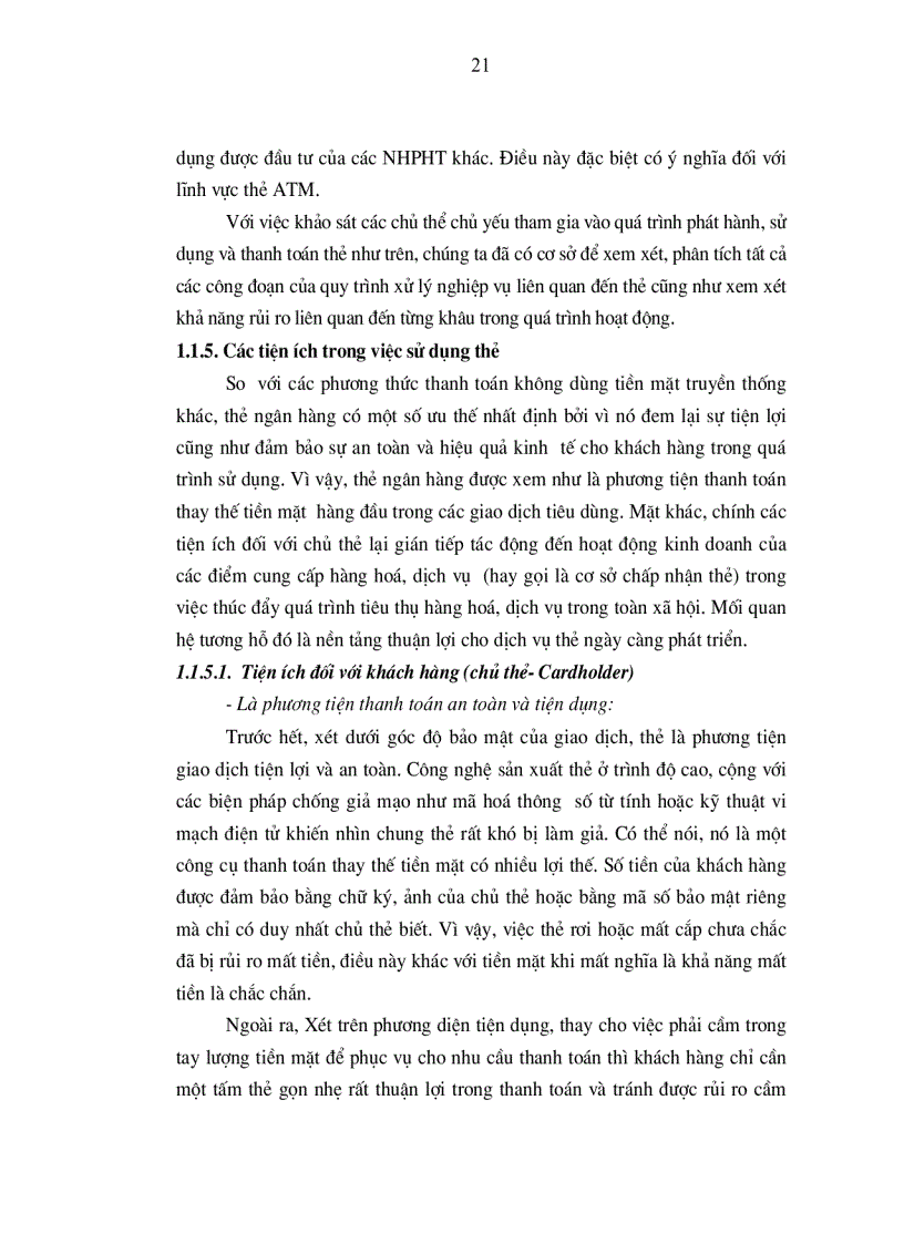 image for page Giải pháp phát triển dich vụ thẻ tại các ngân hàng thương mại Việt Nam