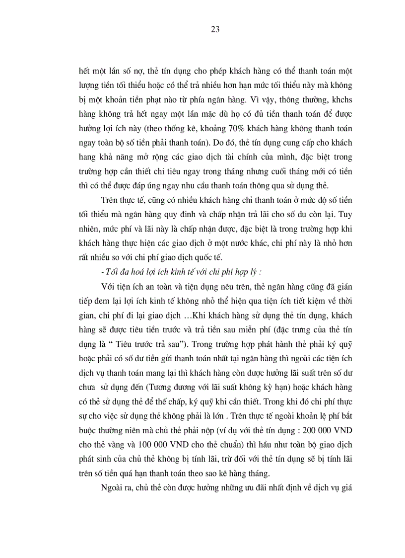 image for page Giải pháp phát triển dich vụ thẻ tại các ngân hàng thương mại Việt Nam