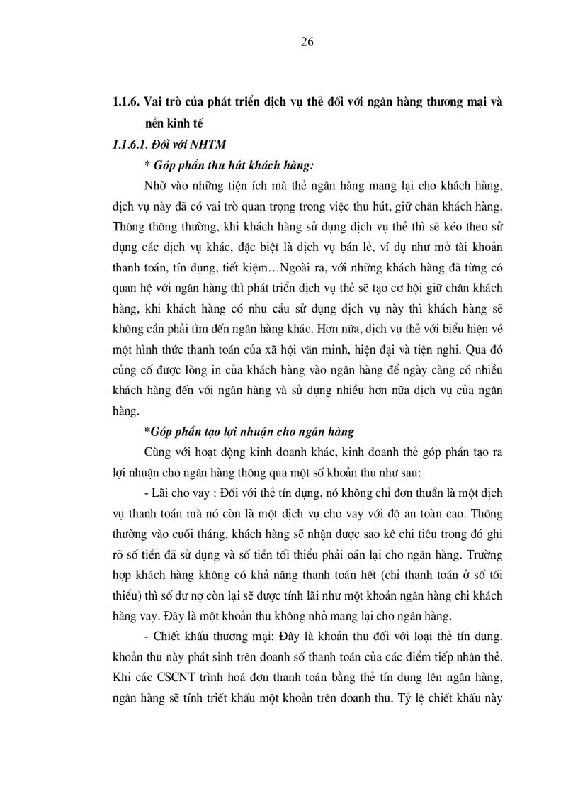 image for page Giải pháp phát triển dich vụ thẻ tại các ngân hàng thương mại Việt Nam