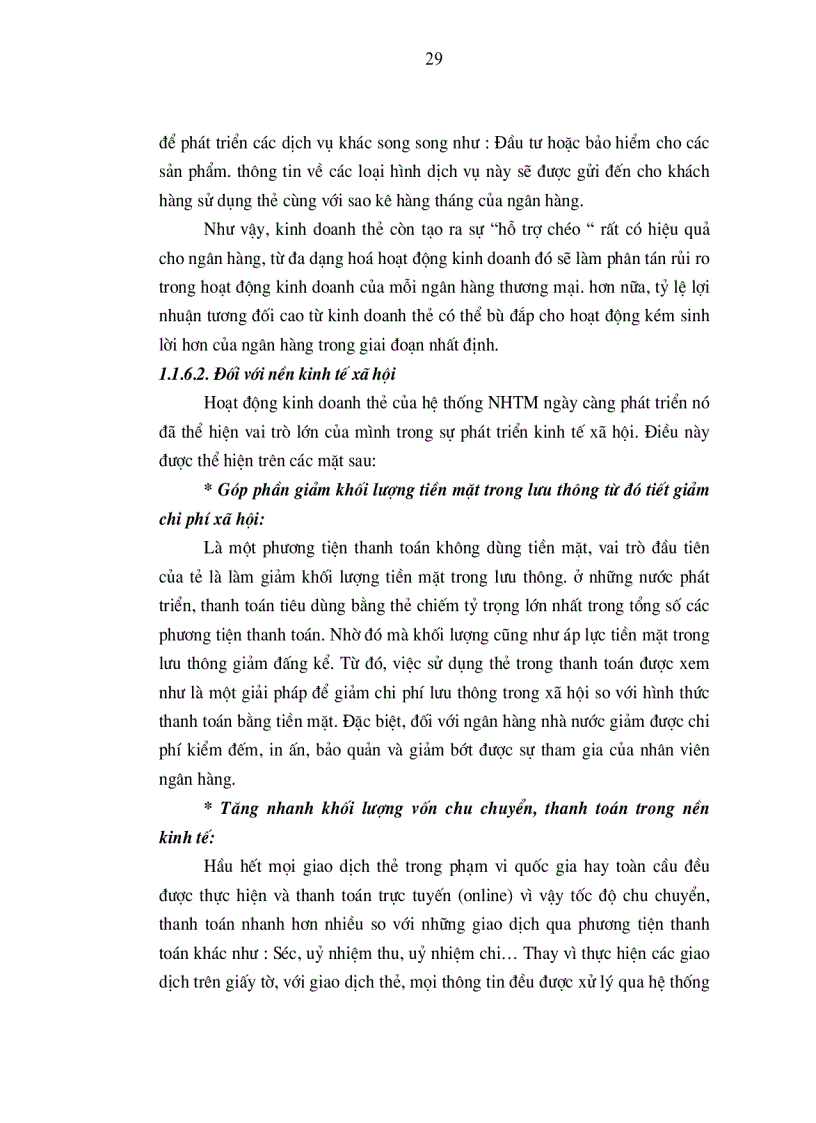 image for page Giải pháp phát triển dich vụ thẻ tại các ngân hàng thương mại Việt Nam