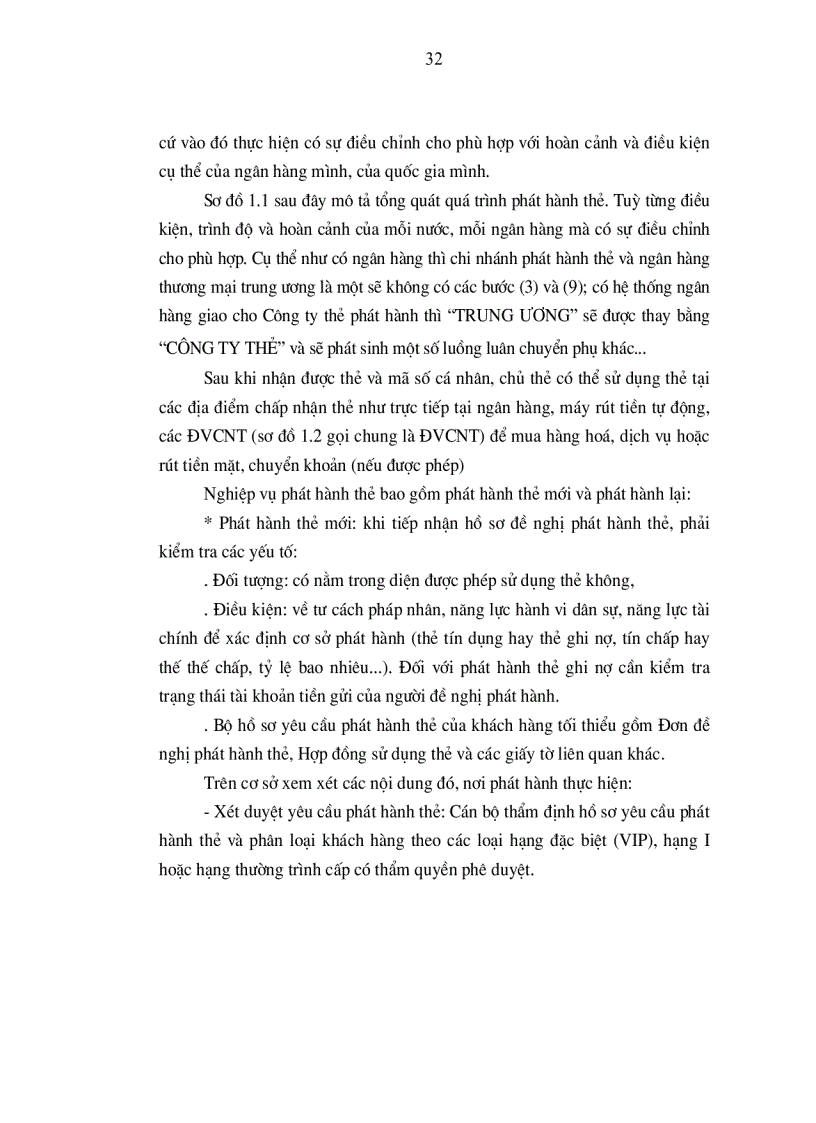 image for page Giải pháp phát triển dich vụ thẻ tại các ngân hàng thương mại Việt Nam