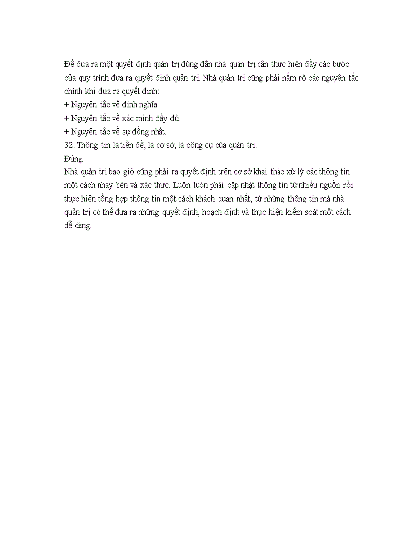 image for page Câu hỏi đúng sai có giải thích