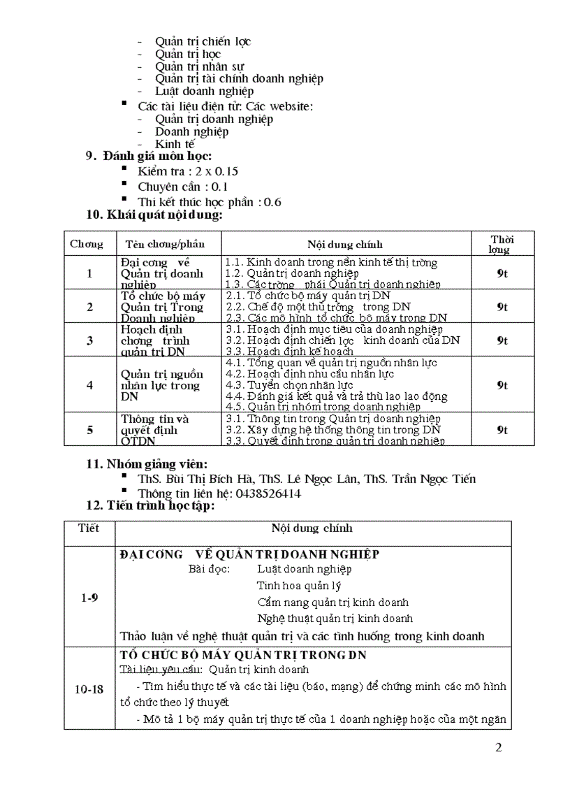 image for page Slide quản trị