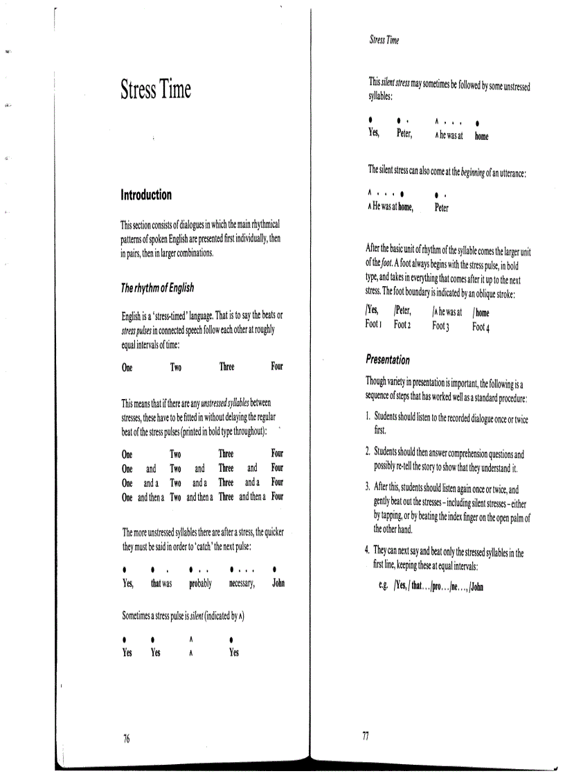 image for page Colin Mortimer Elements of Pronunciation book 5