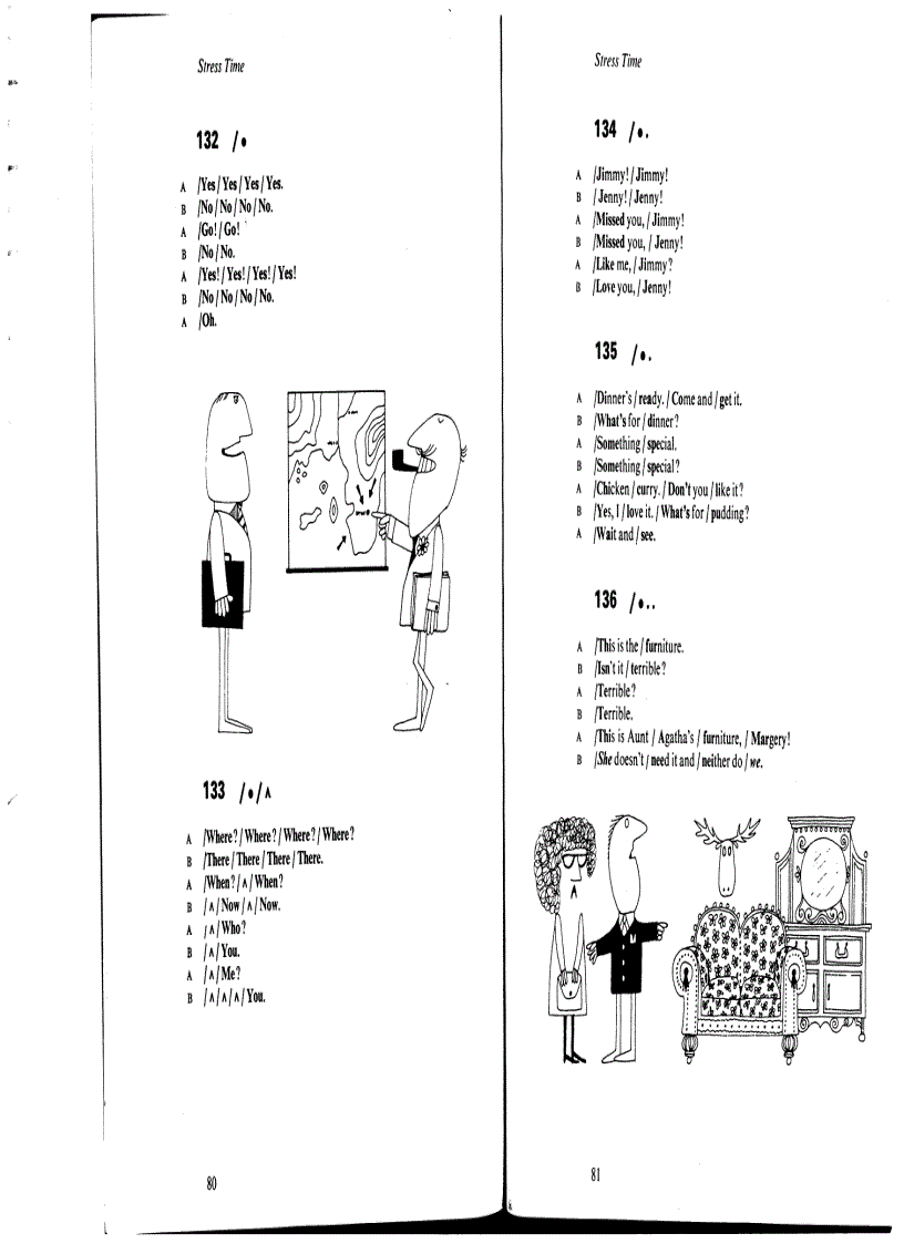 image for page Colin Mortimer Elements of Pronunciation book 5