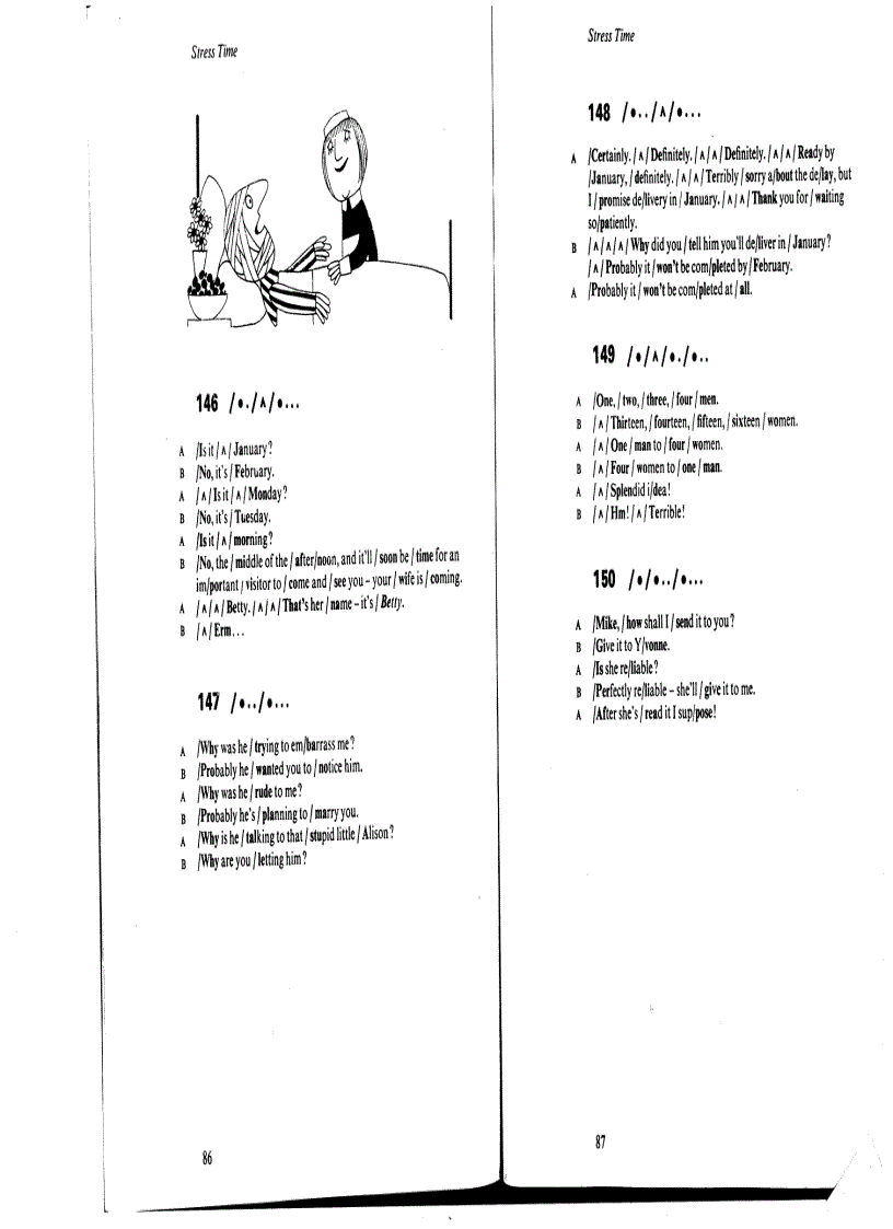 image for page Colin Mortimer Elements of Pronunciation book 5