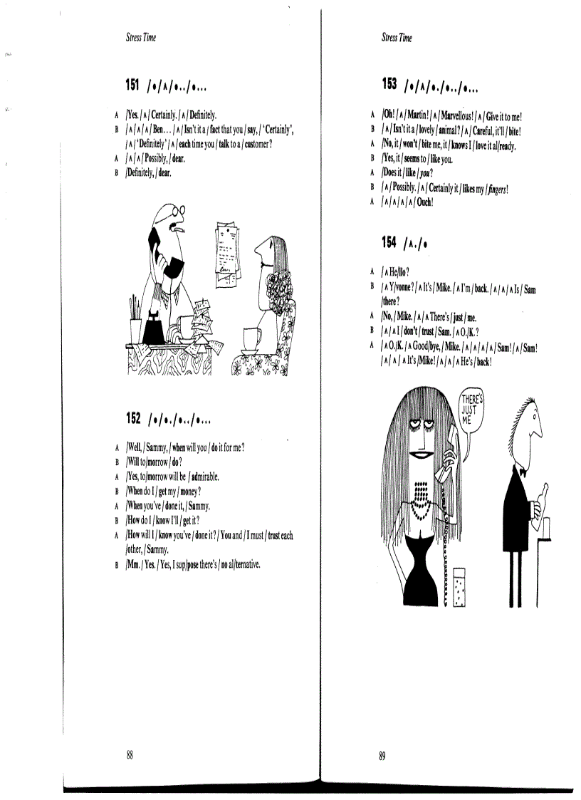 image for page Colin Mortimer Elements of Pronunciation book 5