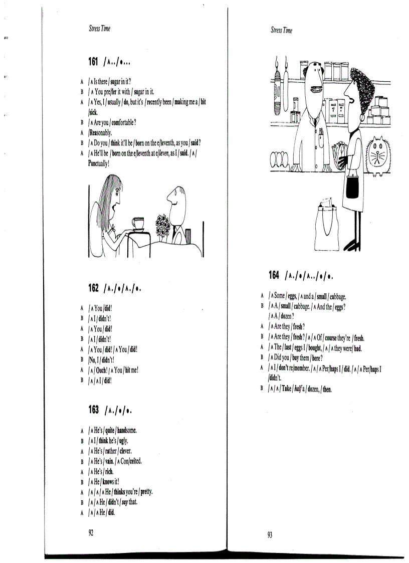 image for page Colin Mortimer Elements of Pronunciation book 5