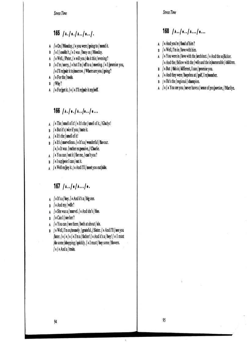 image for page Colin Mortimer Elements of Pronunciation book 5