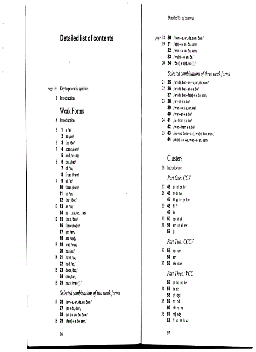 image for page Colin Mortimer Elements of Pronunciation book 5