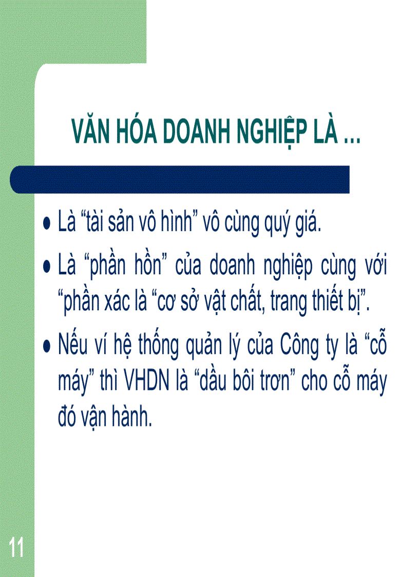 image for page Slide thuyết trình Văn hóa doanh nghiệp