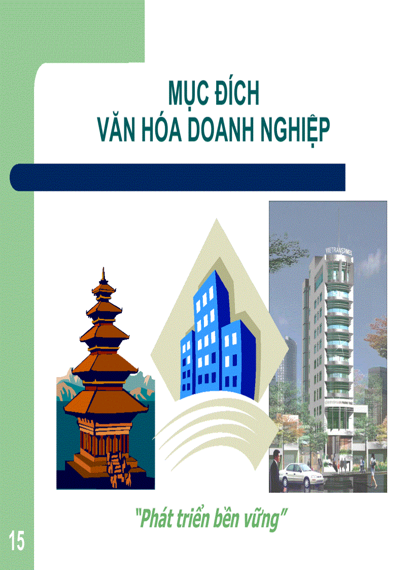 image for page Slide thuyết trình Văn hóa doanh nghiệp