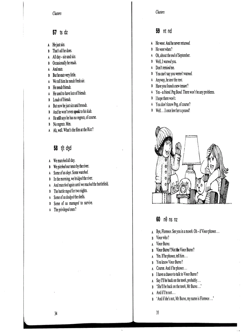 image for page Colin Mortimer Elements of Pronunciation book 3