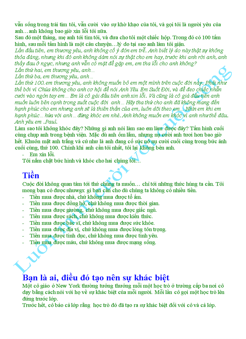 image for page Luôn mỉm cười với cuộc sống