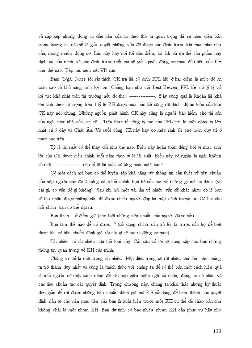 image for page Nghề môi giới chứng khoán