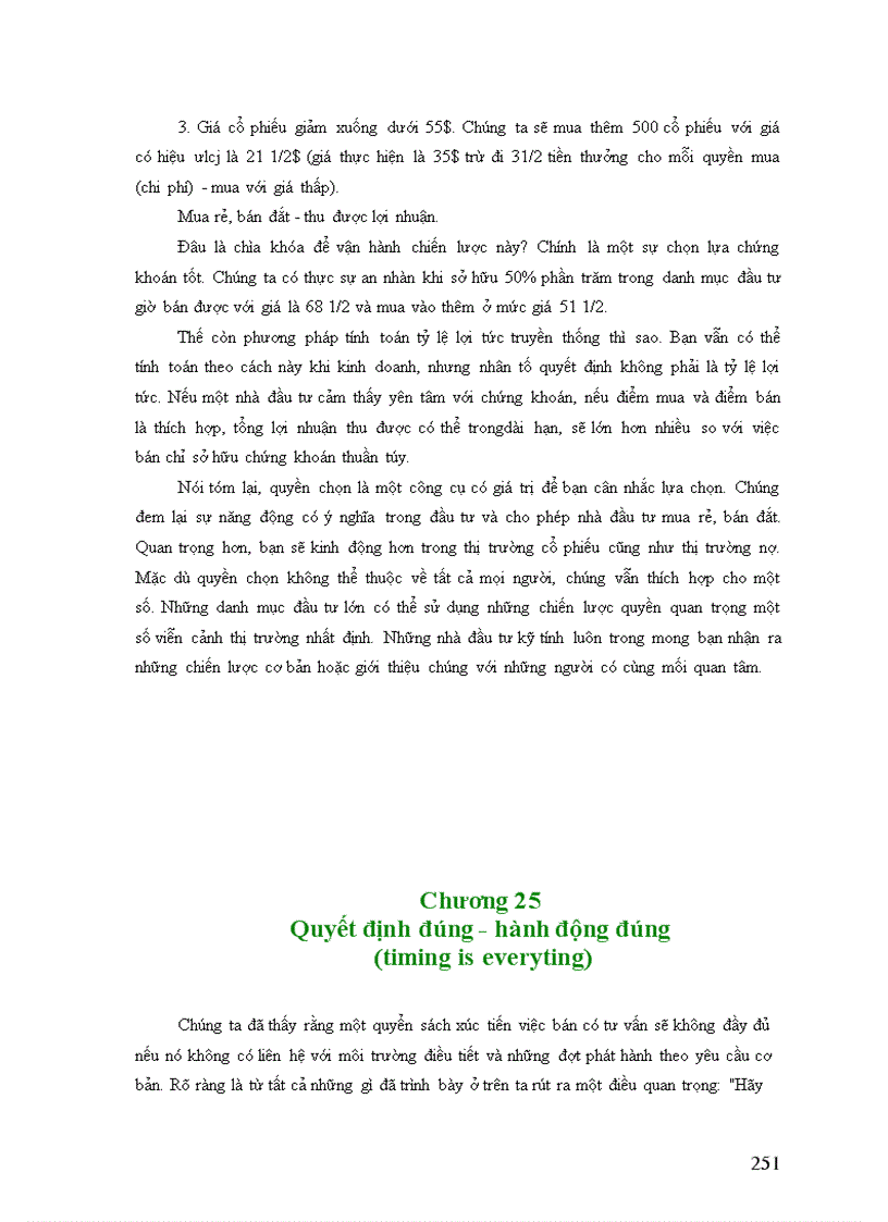 image for page Nghề môi giới chứng khoán