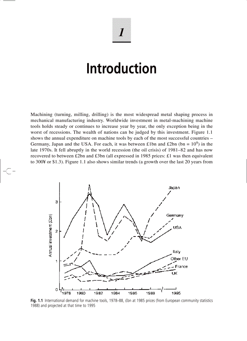 image for page Metal Machining Theory and Applications Episode 1 Part 1