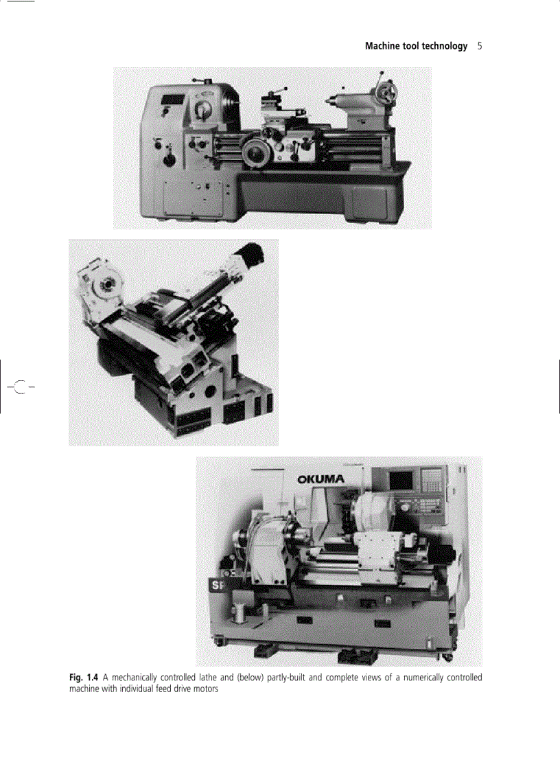 image for page Metal Machining Theory and Applications Episode 1 Part 1
