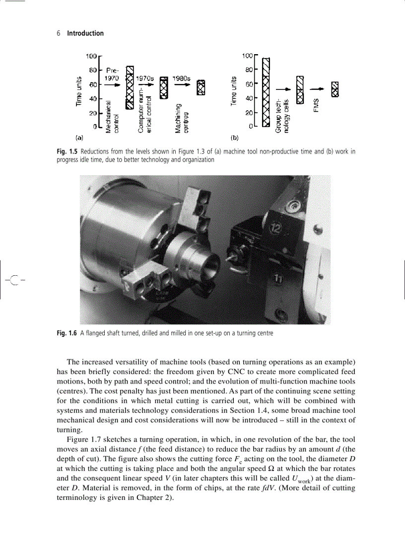 image for page Metal Machining Theory and Applications Episode 1 Part 1