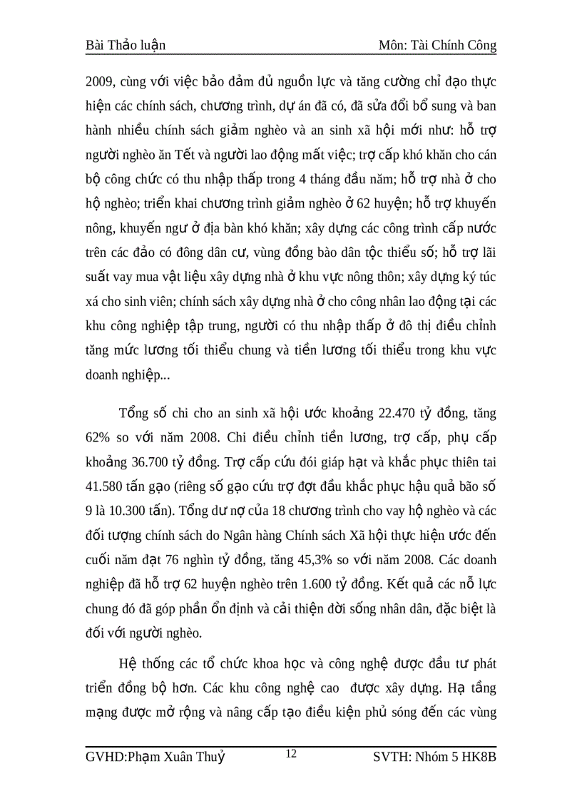 image for page Vai tro của TCC Tài chính học