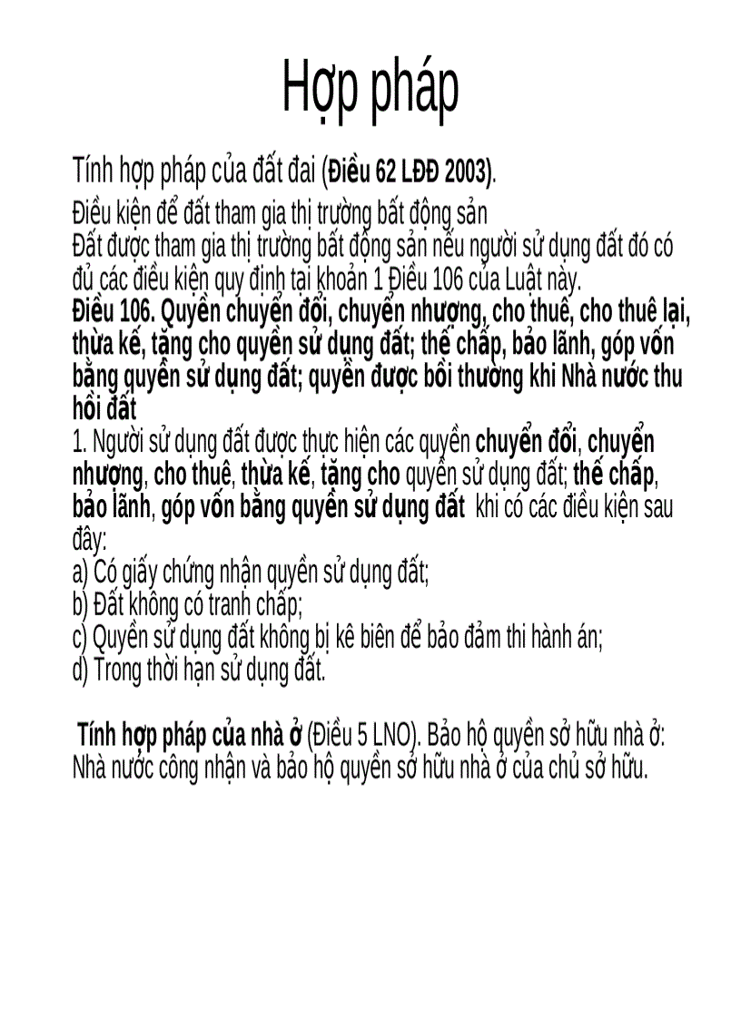 image for page Tổng quan về DV định giá BĐS