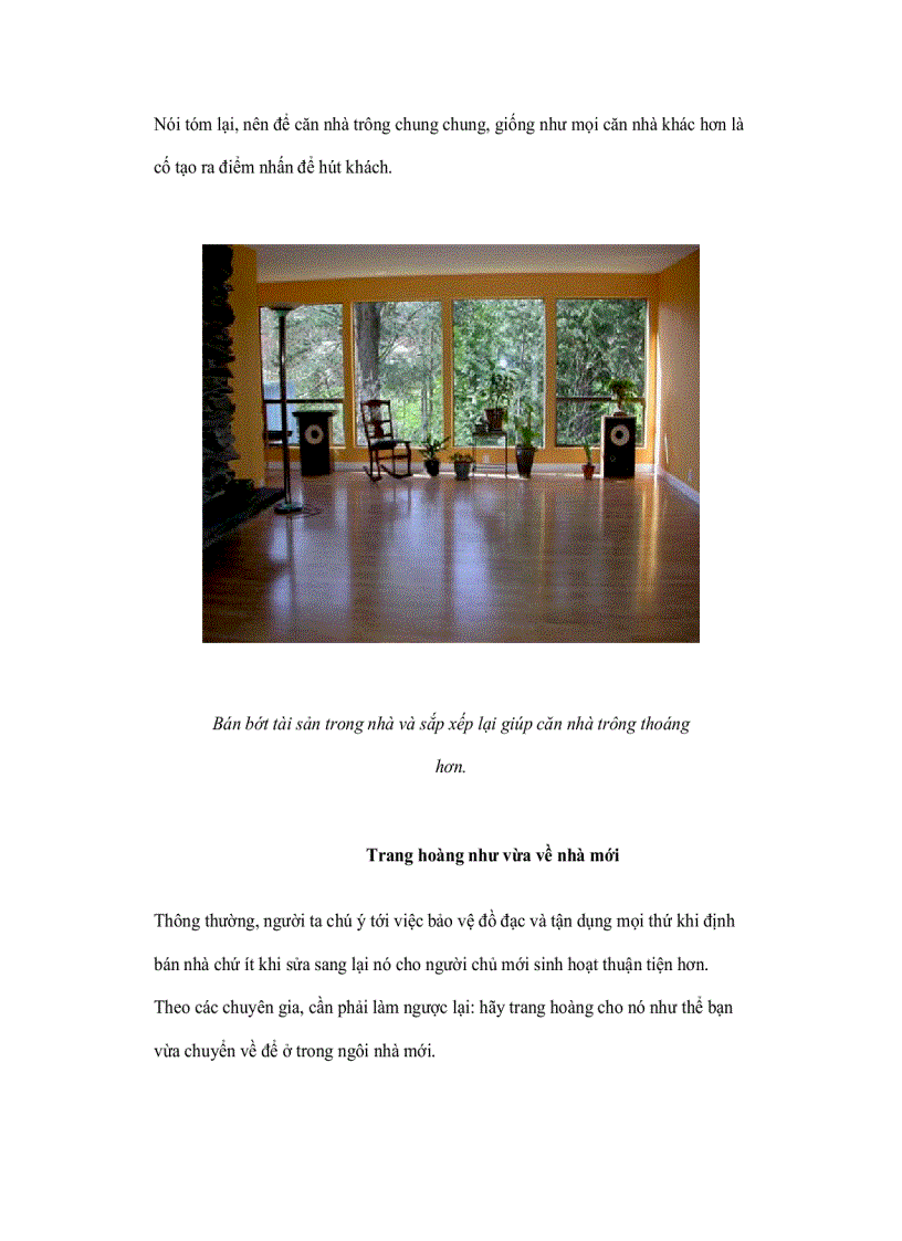 image for page 8 bí quyết giúp nhanh chóng bán được nhà