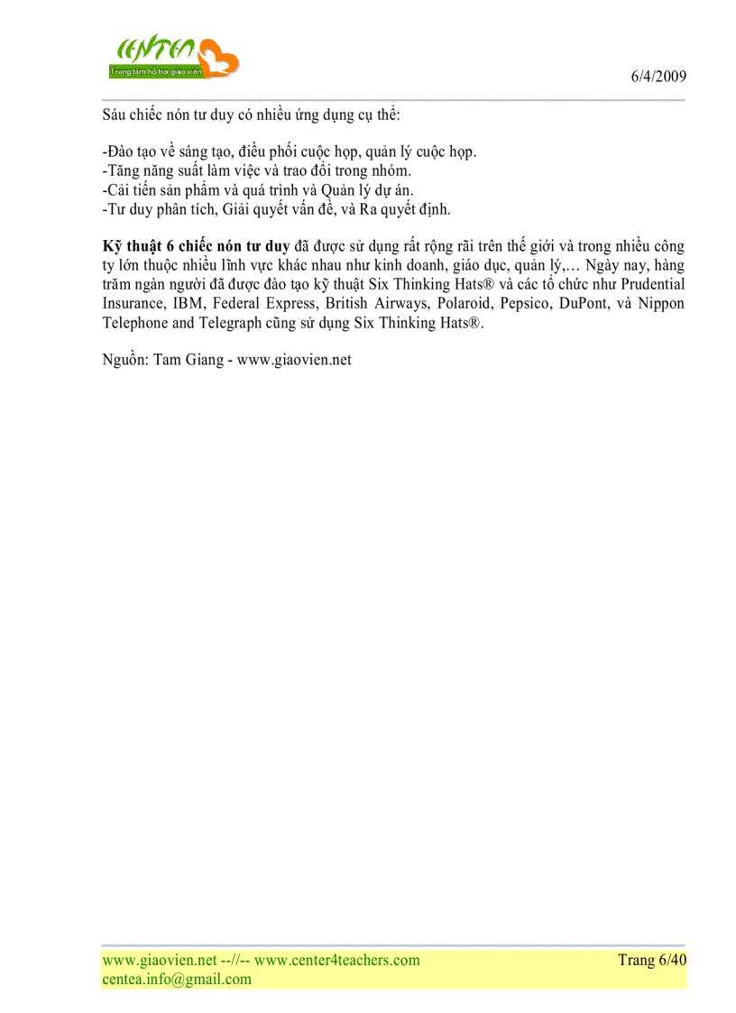 image for page Kỹ năng mêm dành cho giáo viên học sinh