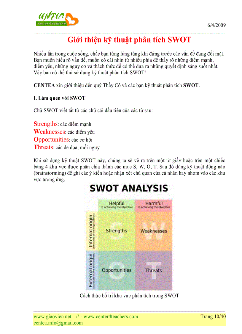 image for page Kỹ năng mêm dành cho giáo viên học sinh