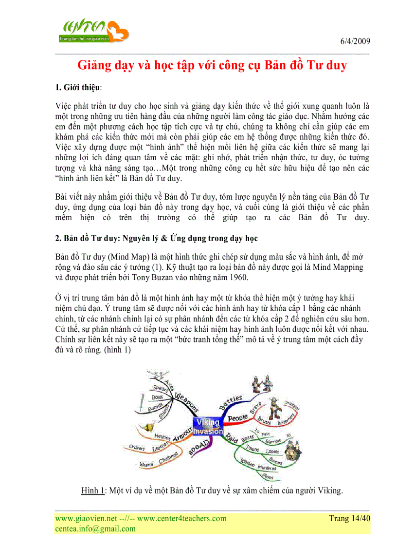 image for page Kỹ năng mêm dành cho giáo viên học sinh