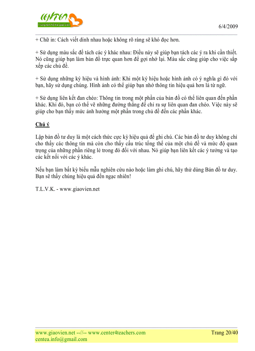 image for page Kỹ năng mêm dành cho giáo viên học sinh