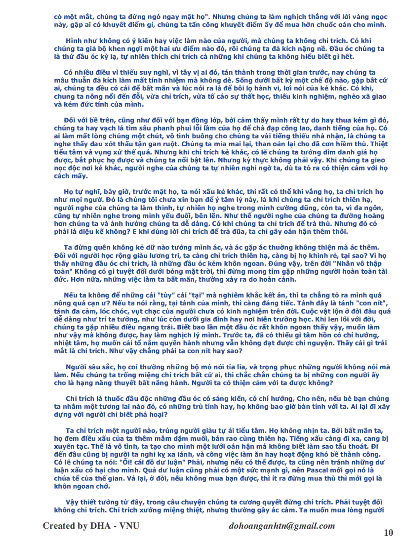 image for page Nghệ thuật giao tiếp