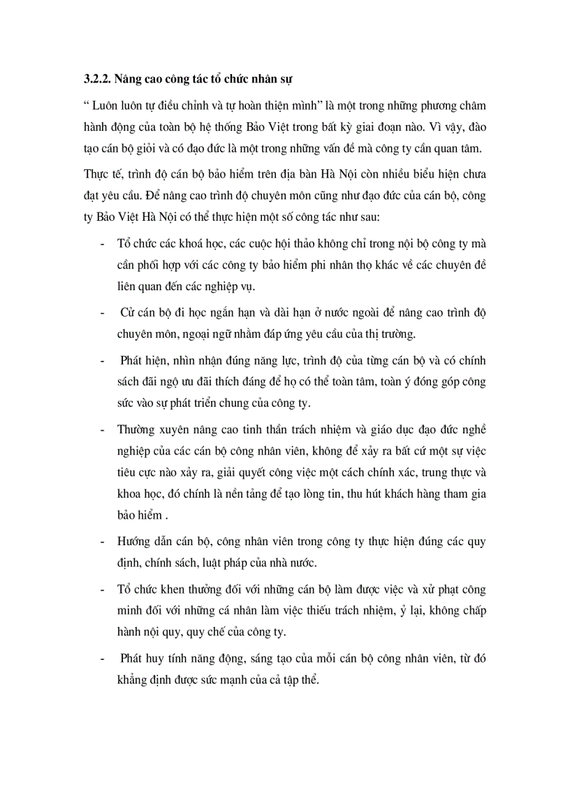 image for page Giải pháp nâng cao chất lượng và hiệu quả bảo hiểm gián đoạn kinh doanh