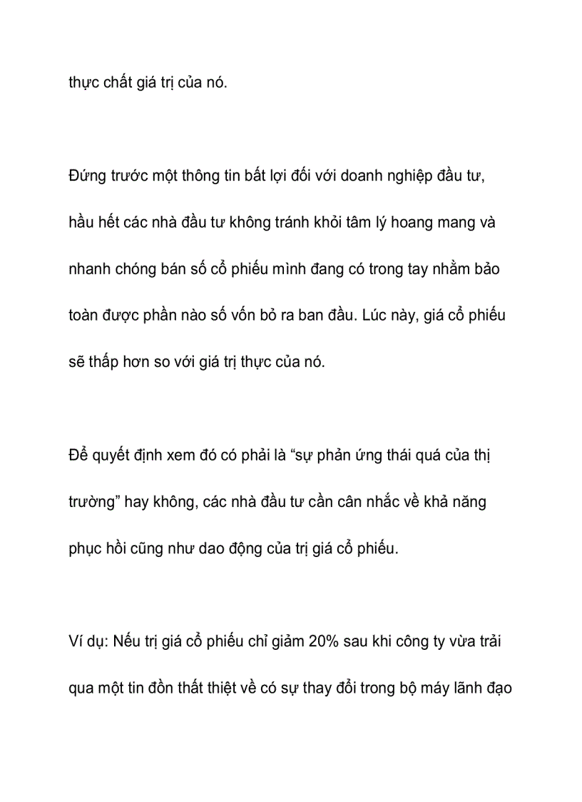 image for page 3 bước cần nhớ khi đầu tư chứng khoán
