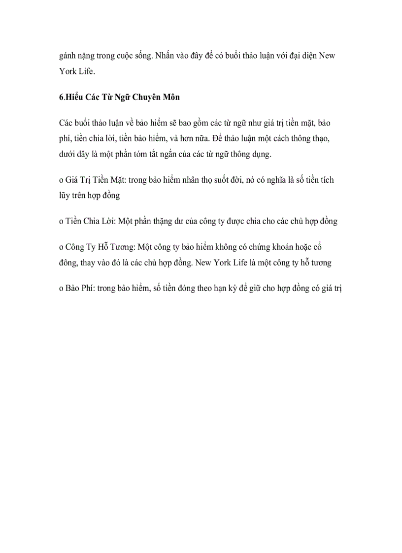 image for page Khái niệm Bảo hiểm nhân thọ