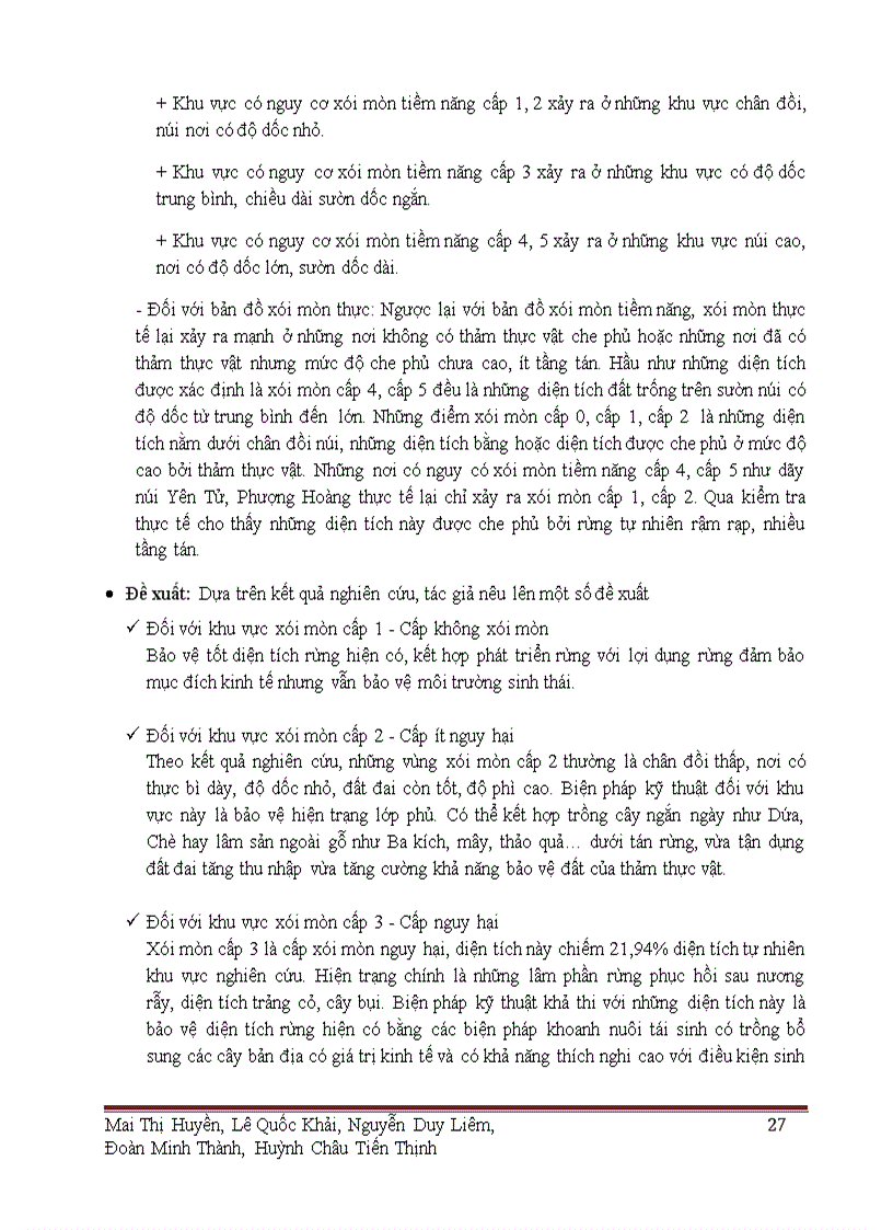 image for page Ứng dụng usle trong kiểm soát xói mòn trường hợp ứng dụng tại việt nam