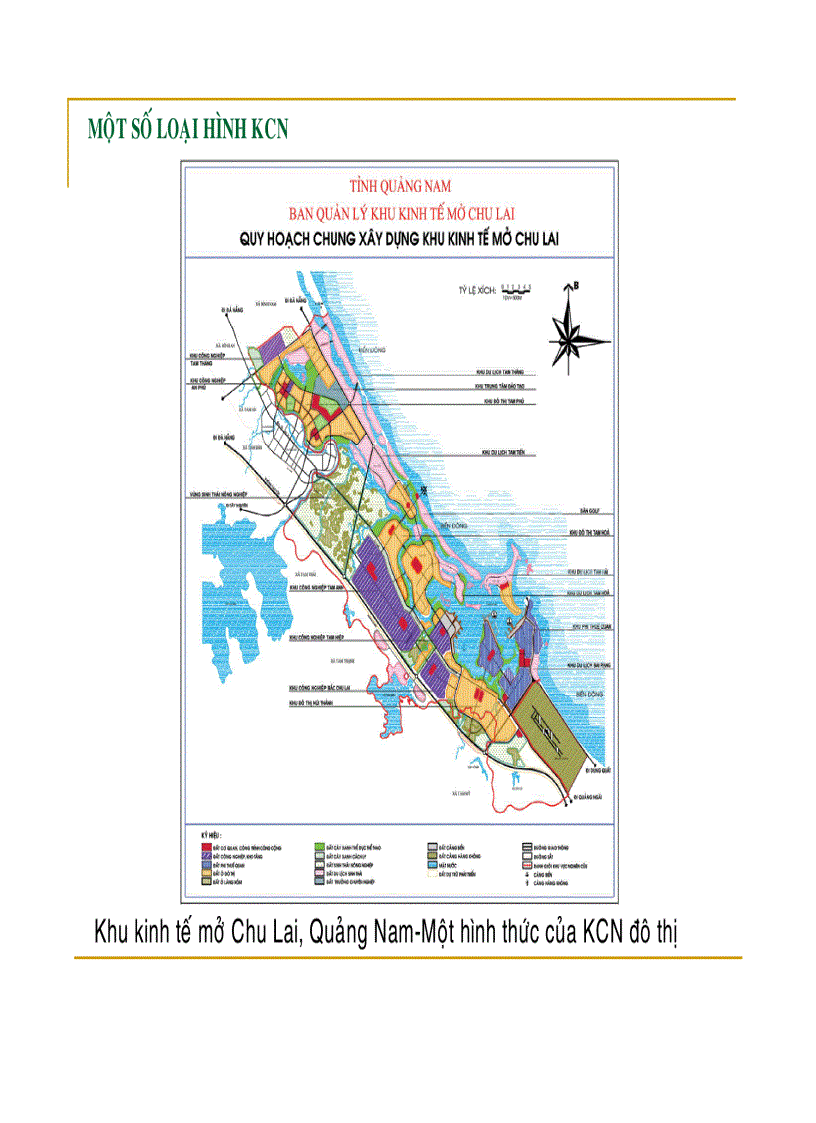 image for page Quản lý môi trường đô thị và khu công nghiệp