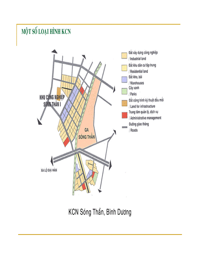 image for page Quản lý môi trường đô thị và khu công nghiệp