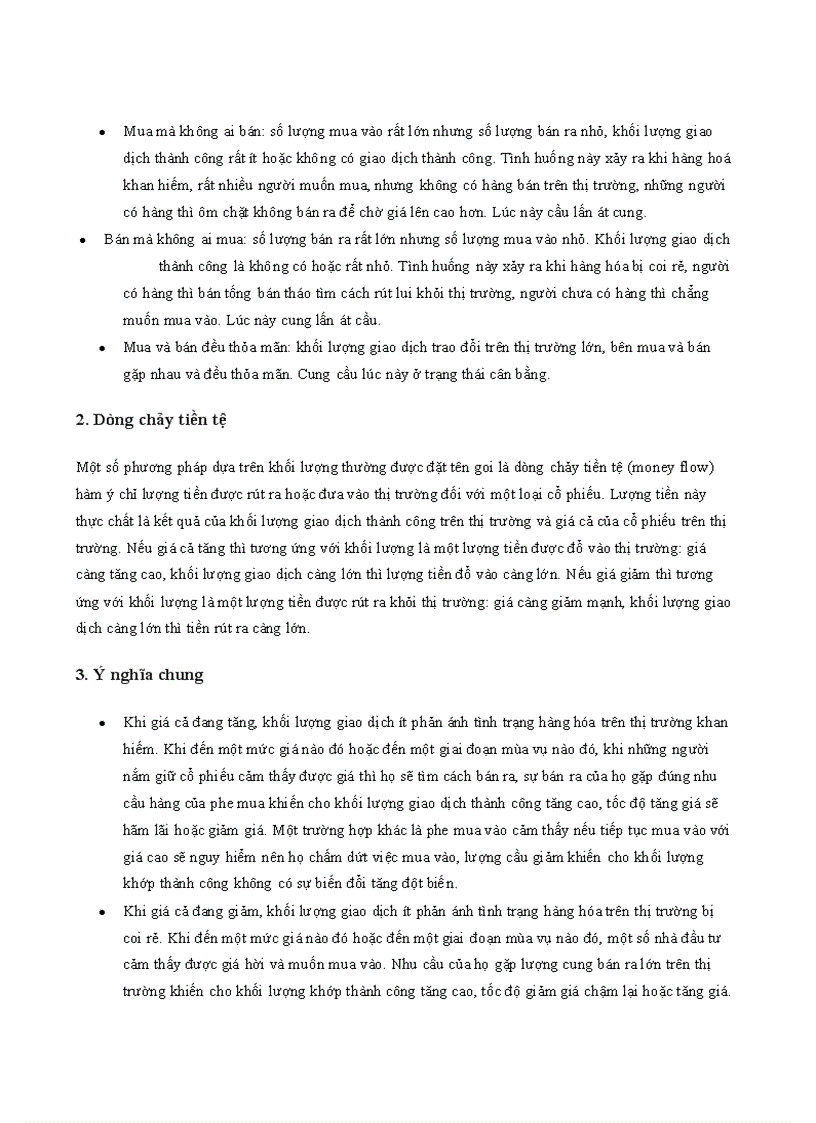 image for page Phân tích kỹ thuật