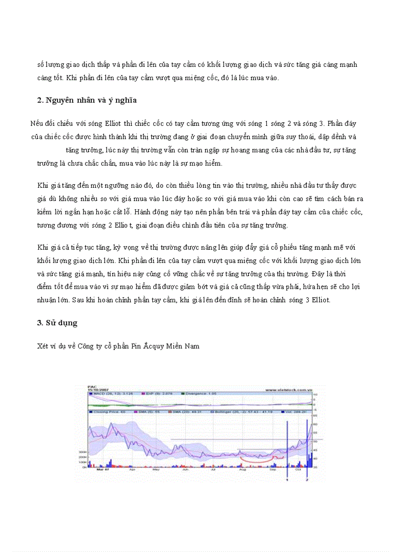 image for page Phân tích kỹ thuật