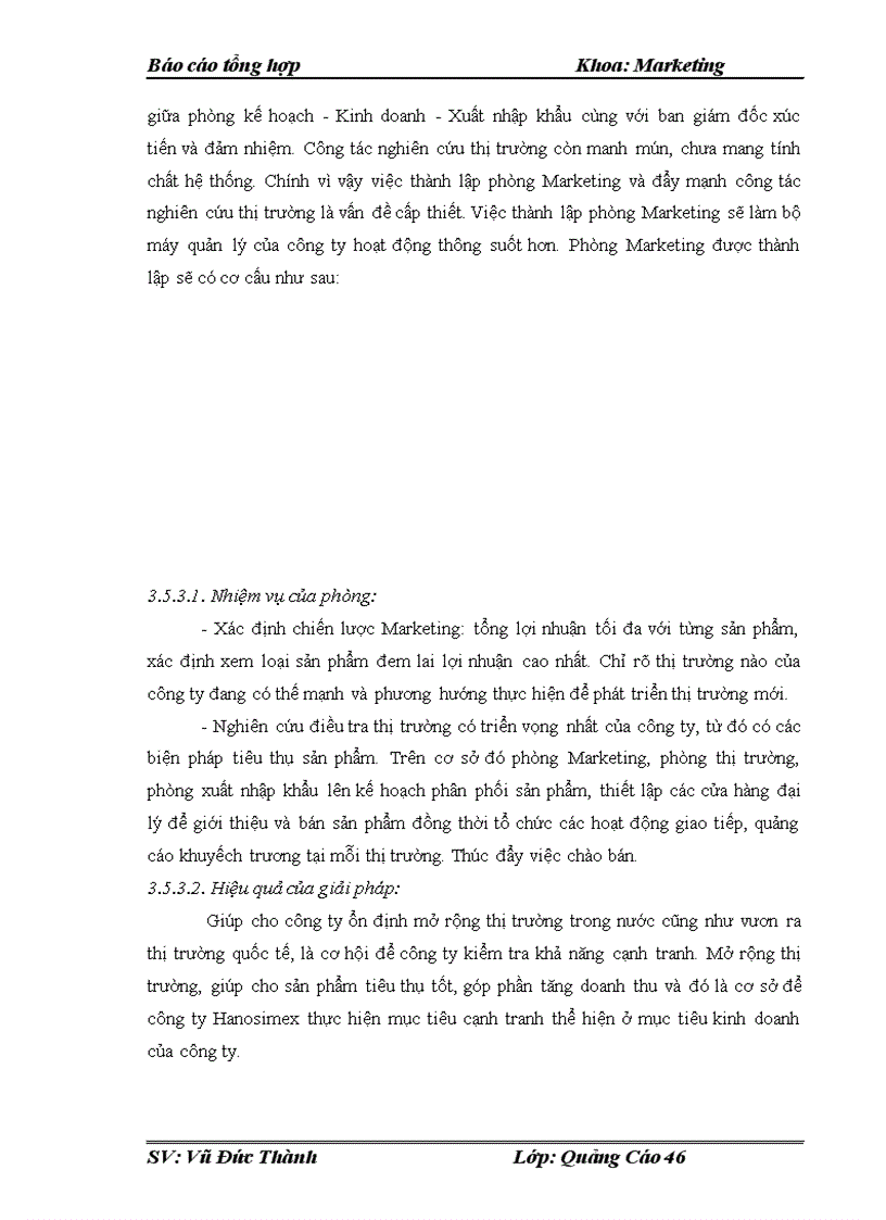 image for page Chiến lược quảng cáo với việc mở rộng thị trường xuất khẩu sản phẩm may của HÀ NỘI sang thị trường Hoa Kỳ