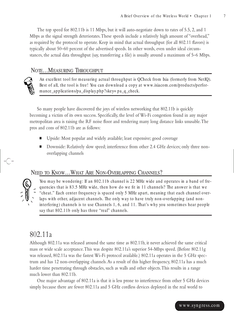 image for page Wireless Hacking Projects for Wi Fi Enthusiasts